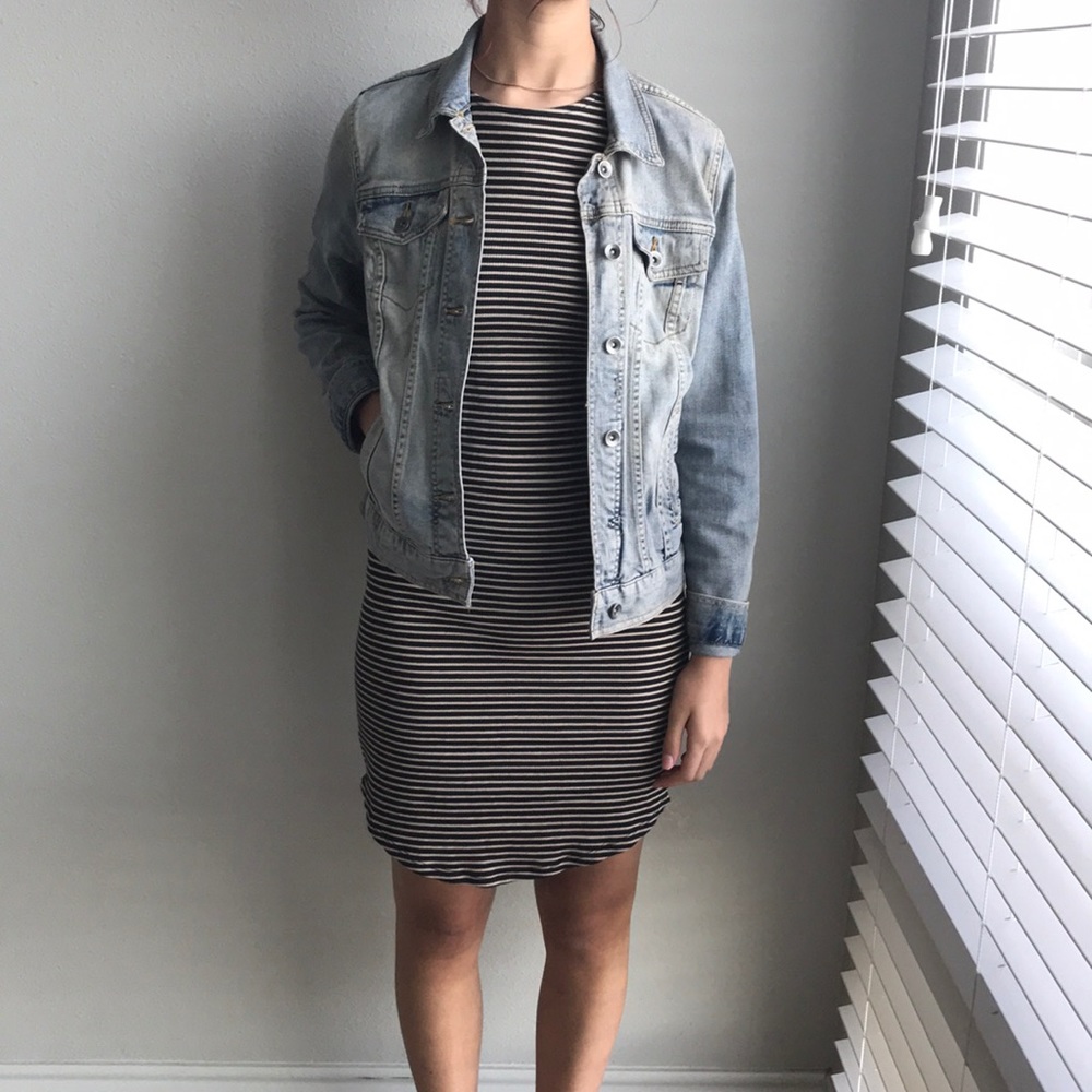 Bodycon Dress - Picture 2 of 4
